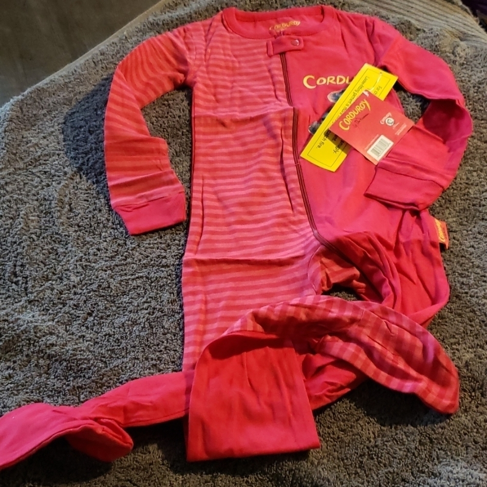 Onesie for toddler girl 3t
